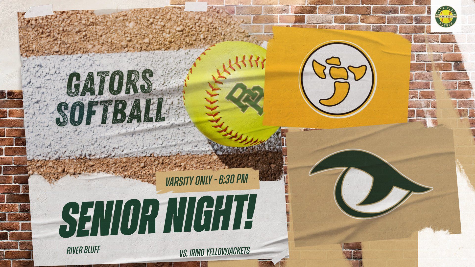 Softball Vs Irmo 4 14 1776188797706